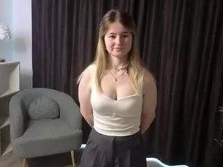 Freechat patriciakassel on CamSoda