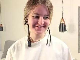 Freechat patriciakassel on CamSoda