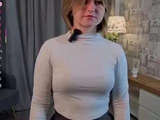 Freechat patriciakassel on CamSoda