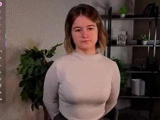 Freechat patriciakassel on CamSoda