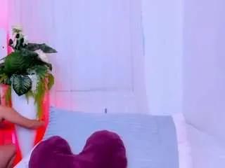 Freechat patylawrence on CamSoda