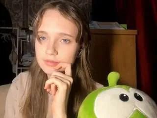 Offline penelopeclark on CamSoda