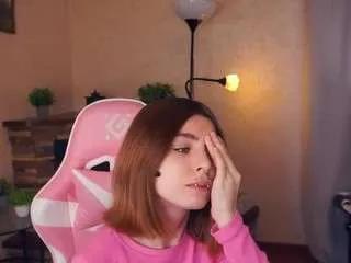 Freechat philippabride on CamSoda