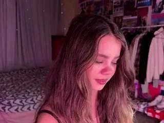 Offline pinkiray on CamSoda