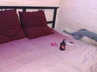 Offline place-of-passion on CamSoda