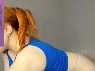 Freechat princessdiamonds on CamSoda