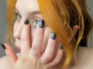 Freechat princessdiamonds on CamSoda