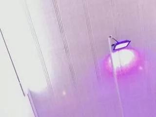 purple-slut on CamSoda 
