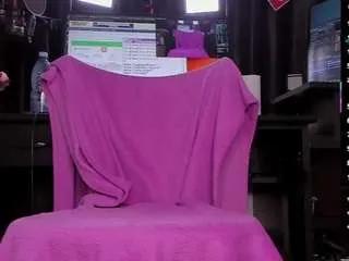 Freechat raissasky on CamSoda