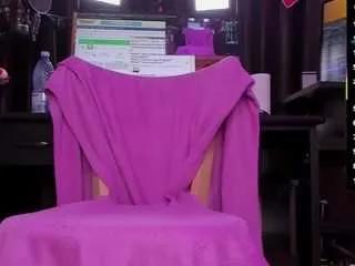 Freechat raissasky on CamSoda