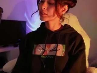 Offline ramona-rios on CamSoda