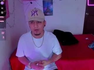 randy-and-candy — ALL GOALS MET [Multi Goal]