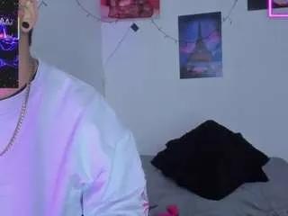 Offline randy-and-candy on CamSoda