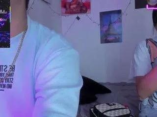 Offline randy-and-candy on CamSoda