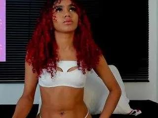 rennata-s on CamSoda 