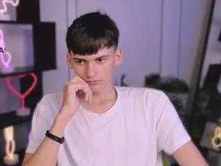 Offline rico-steel on CamSoda