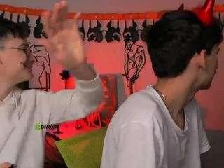 rico-steel — dancing the macarena shirtless [150 tokens remaining]