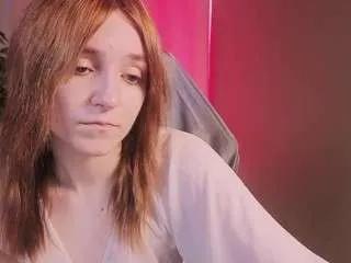 Freechat rita-flame on CamSoda