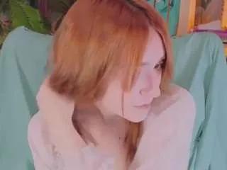 Freechat rita-flame on CamSoda