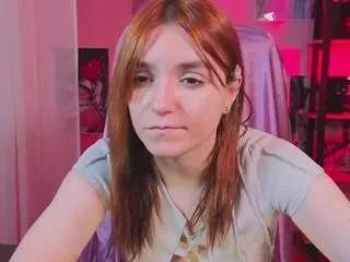 Freechat rita-flame on CamSoda