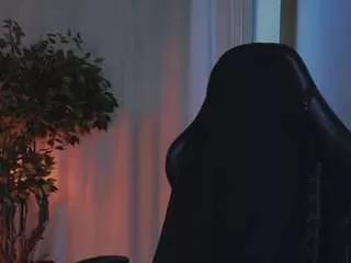 Freechat rita-flame on CamSoda