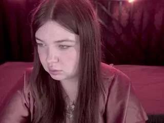 Offline rosiemoons on CamSoda