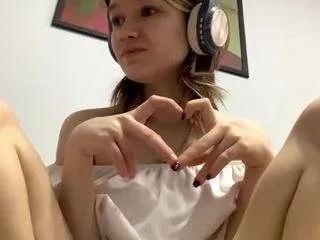 Offline rosinamcwhirter on CamSoda