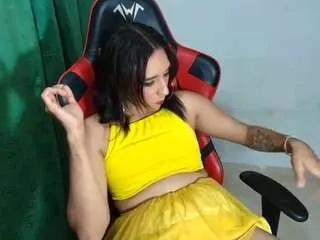 Freechat sabrinabigcockx1 on CamSoda