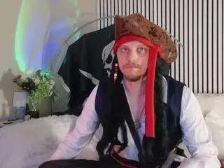 Offline saint-vicious on CamSoda