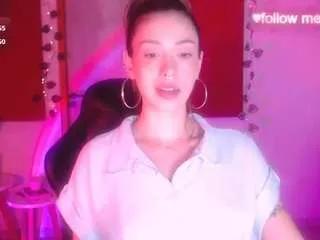 Offline sakura-beuty on CamSoda