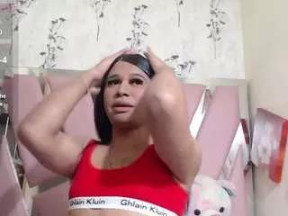 Offline samanthaevans18 on CamSoda