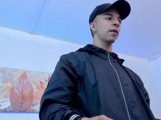 Offline samuel-up on CamSoda