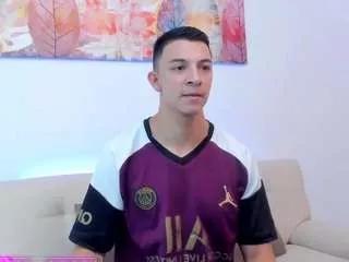 Offline samuel-up on CamSoda