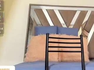 sara-williams1 on CamSoda 