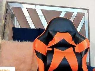 sara-williams1 on CamSoda 