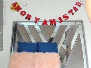 sara-williams1 on CamSoda 