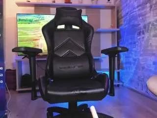 saracabali on CamSoda 