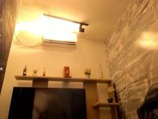 saracabali on CamSoda 