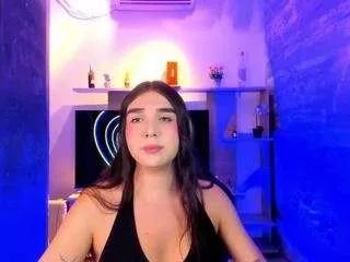 saracabali on CamSoda 