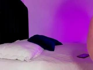 Freechat sarahwinter on CamSoda