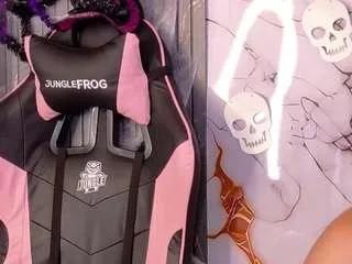 Offline sasha-8 on CamSoda