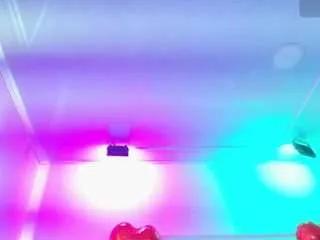 sasha-blaze on CamSoda 