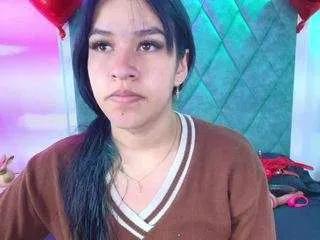 sasha-blaze on CamSoda 