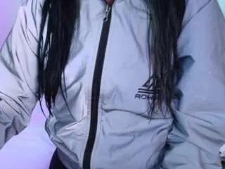 sasha-blaze on CamSoda 