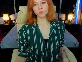 Freechat sashaexclusive on CamSoda