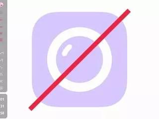 Offline sashaskyx on CamSoda