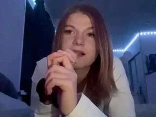 Offline savannahbaker on CamSoda