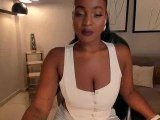 Offline savannahstorm on CamSoda
