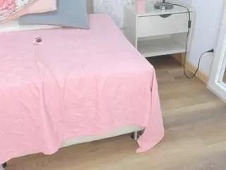 Offline scarlett-bm on CamSoda