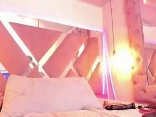 Offline scarlett-boonett on CamSoda